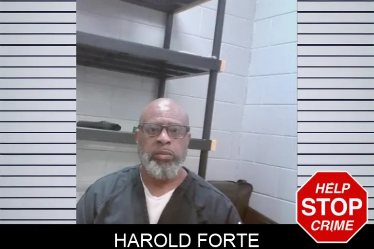 Harold Forte