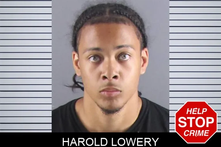 Harold Lowery