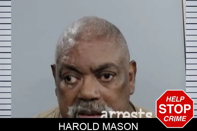 Harold Mason