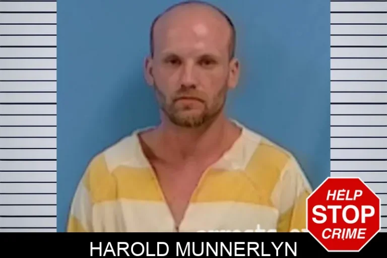 Harold Munnerlyn
