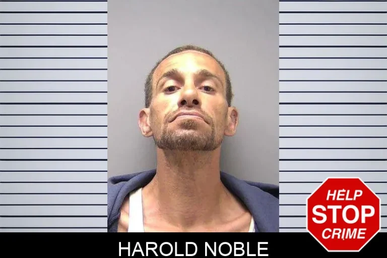 Harold Noble