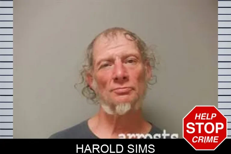 Harold Sims