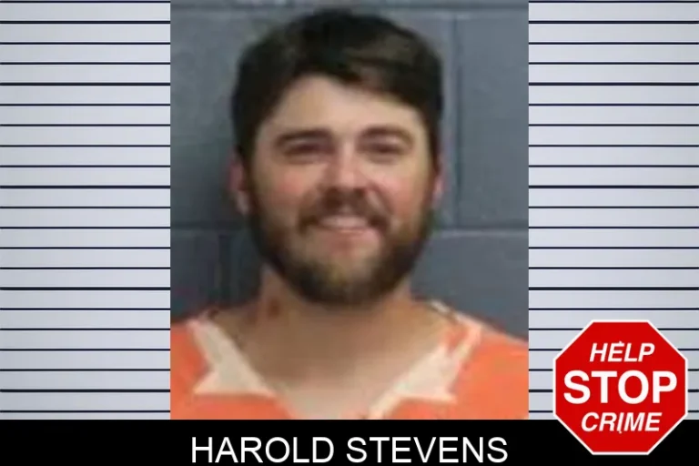 Harold Stevens
