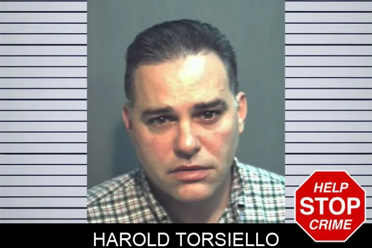 Harold Torsiello