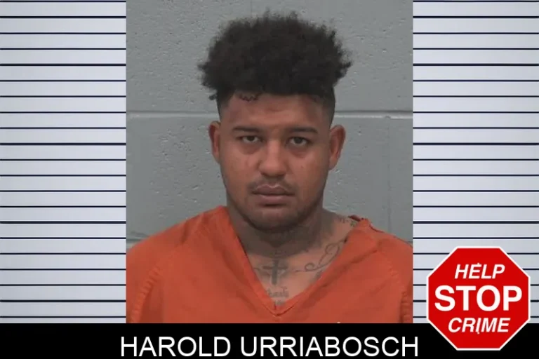 Harold UrriaBosch