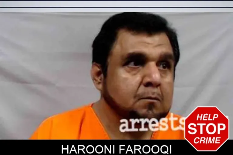 Harooni Farooqi