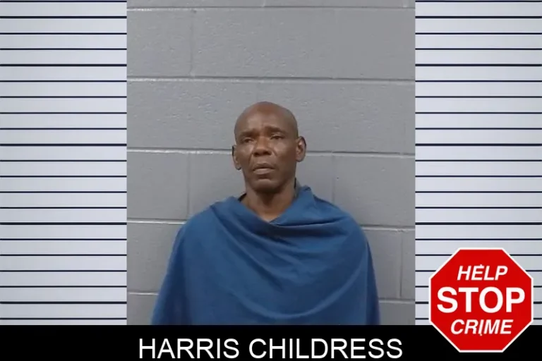 Harris Childress