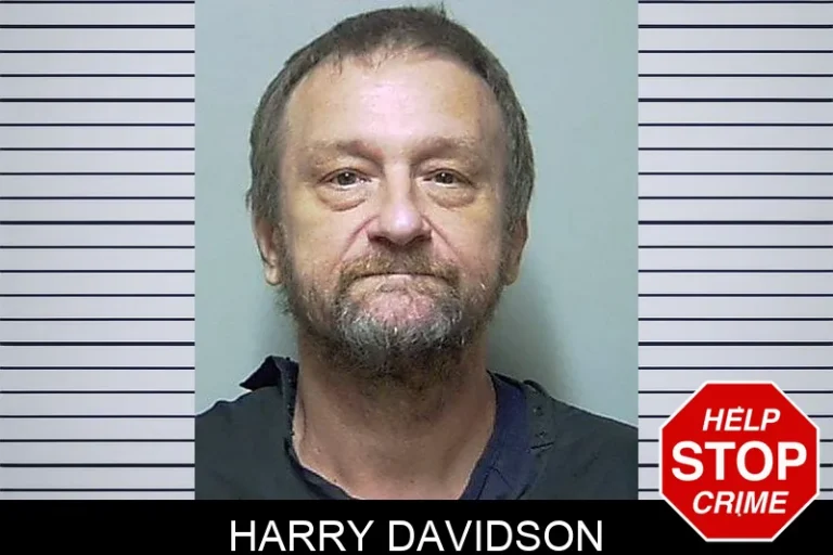 Harry Davidson