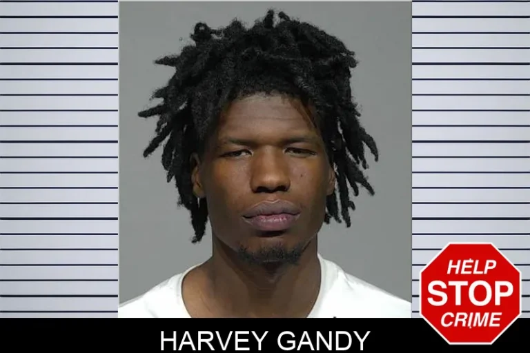 Harvey Gandy