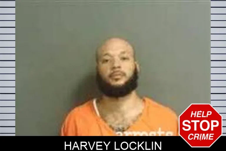 Harvey Locklin