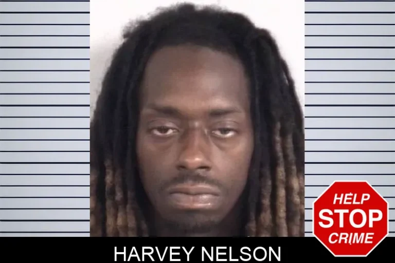 Harvey Nelson