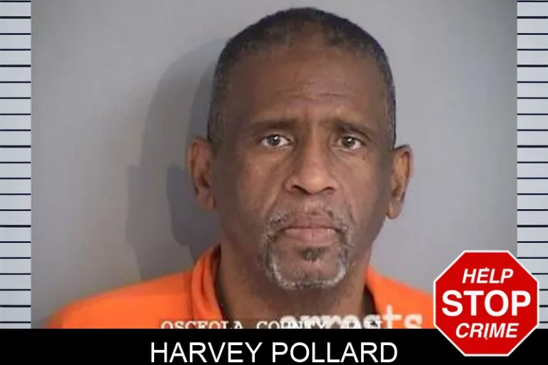 Harvey Pollard