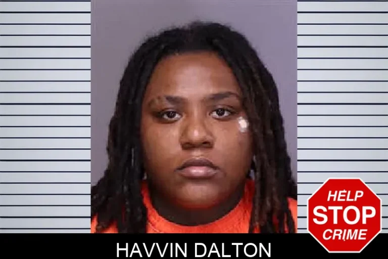 Havvin Dalton