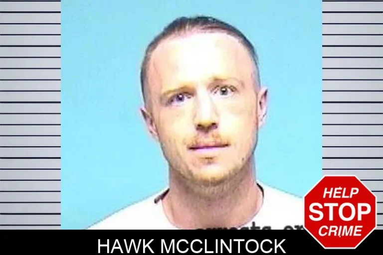Hawk McClintock