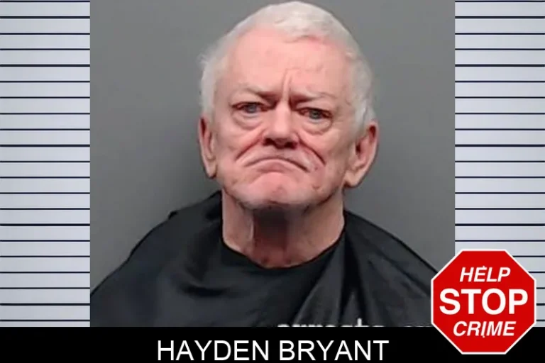Hayden Bryant