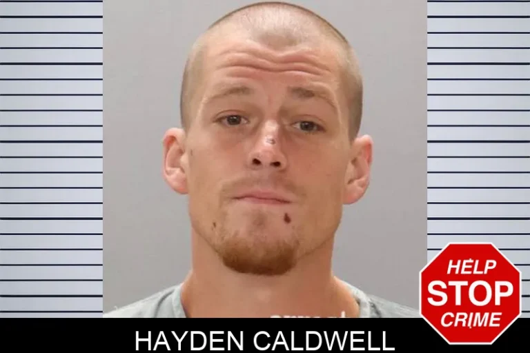 Hayden Caldwell