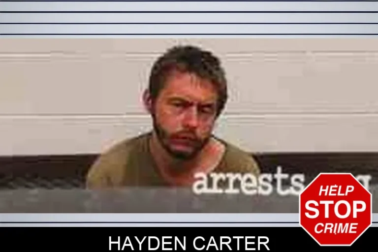 Hayden Carter