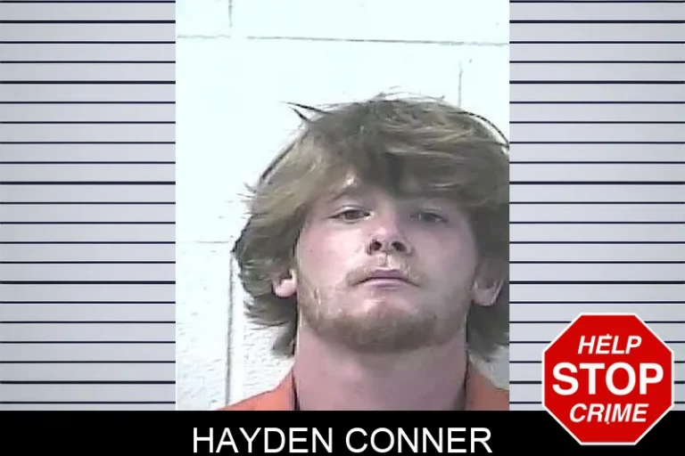 Hayden Conner