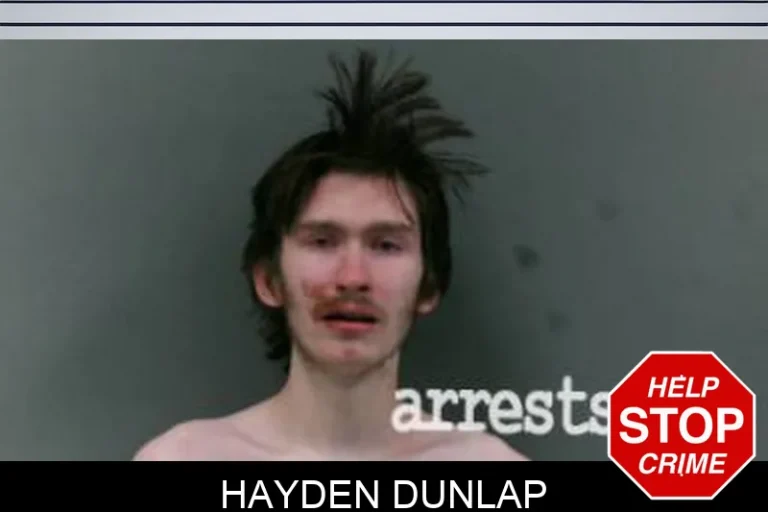 Hayden Dunlap