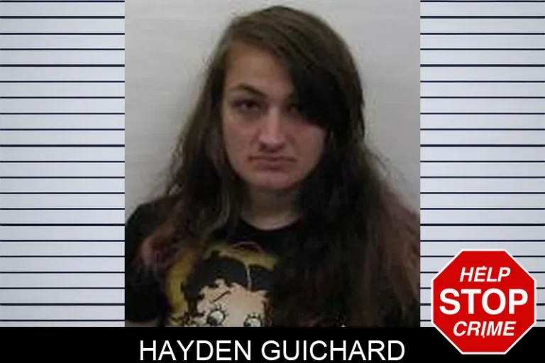 Hayden Guichard