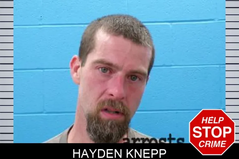 Hayden Knepp