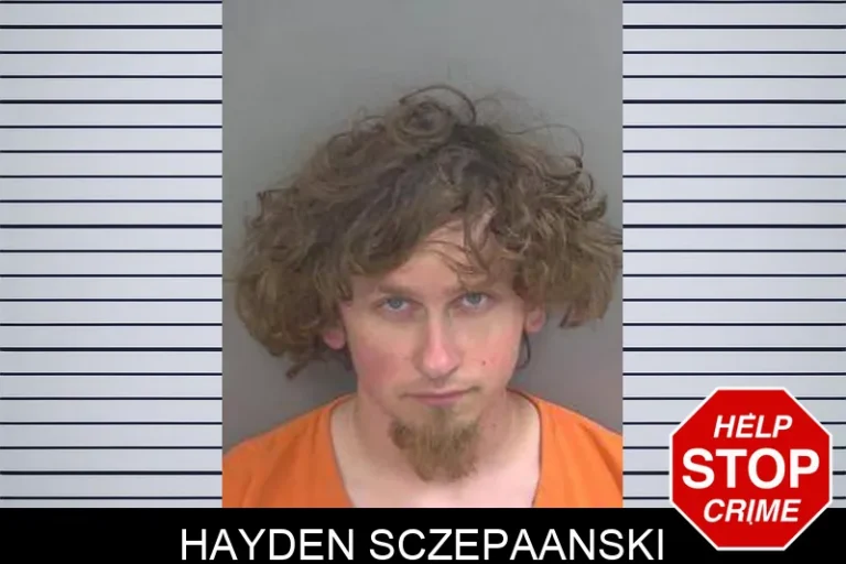Hayden Sczepaanski