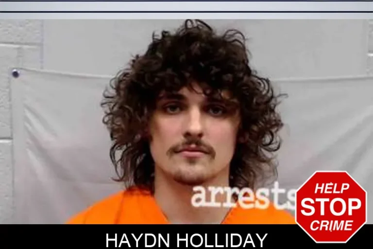 Haydn Holliday