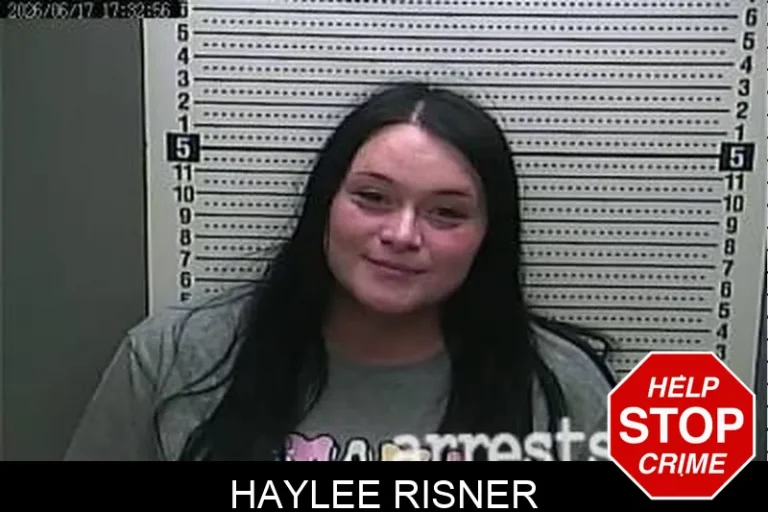 Haylee Risner
