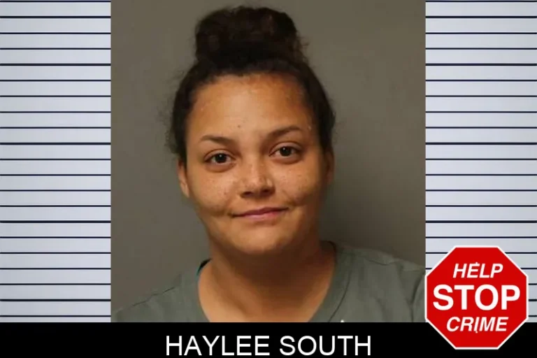 Haylee South