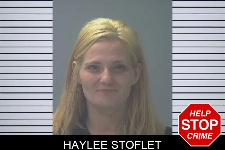 Haylee Stoflet