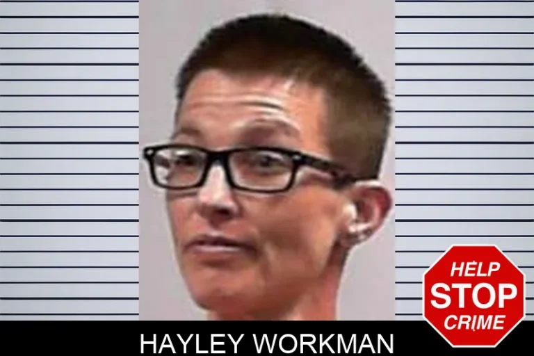 Hayley Workman