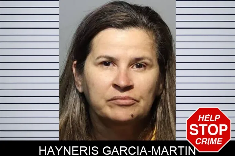 Hayneris Garcia-Martin