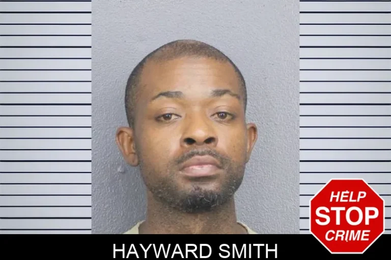 Hayward Smith