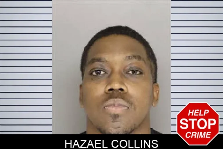 Hazael Collins
