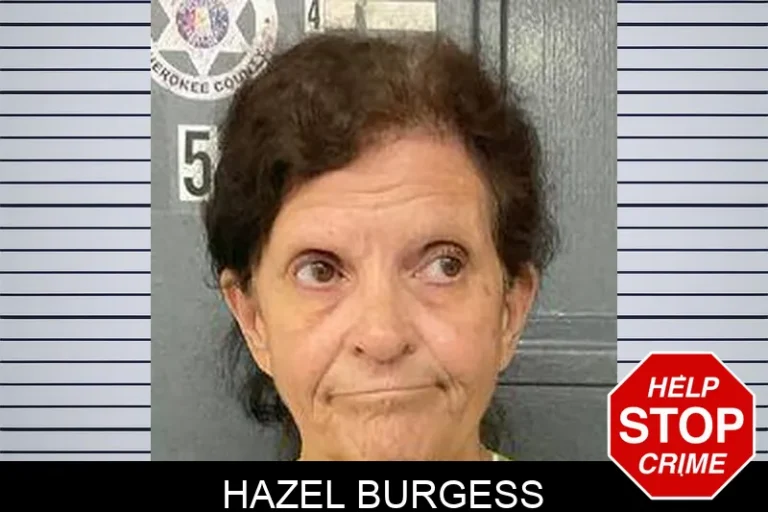 Hazel Burgess
