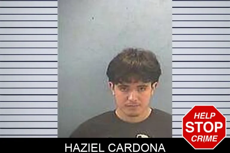 Haziel Cardona