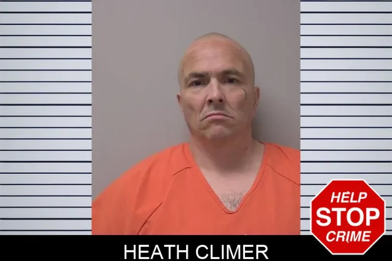 Heath Climer