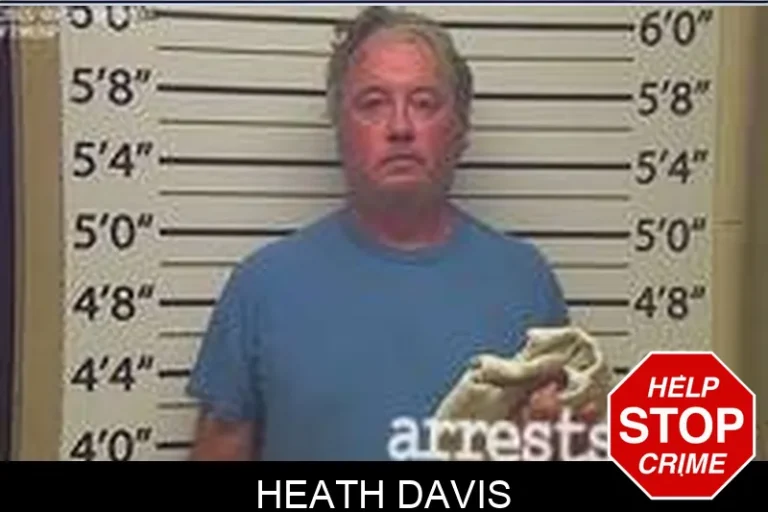 Heath Davis