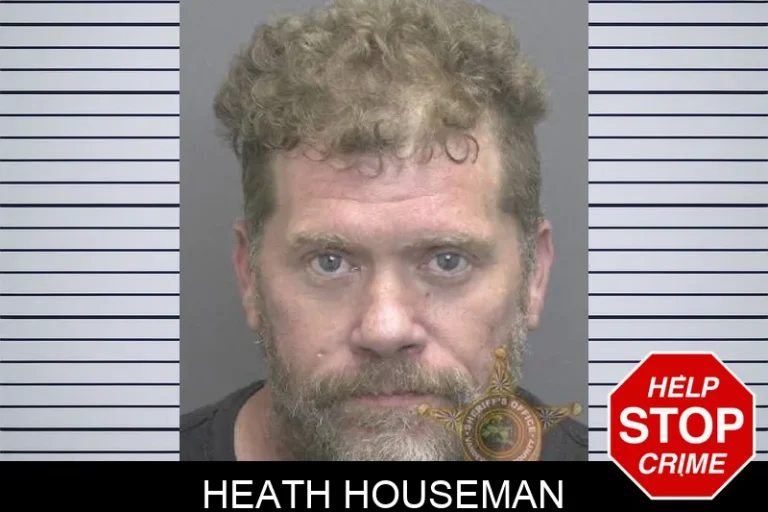 Heath Houseman