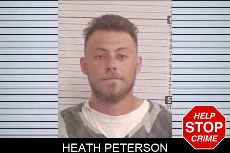 Heath Peterson