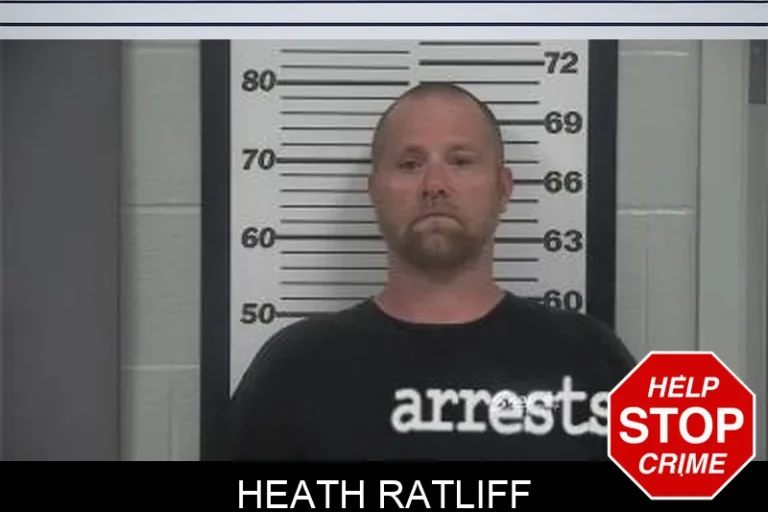 Heath Ratliff