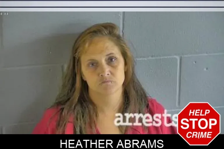 Heather Abrams