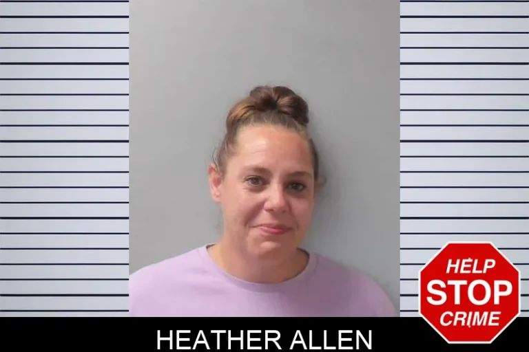 Heather Allen