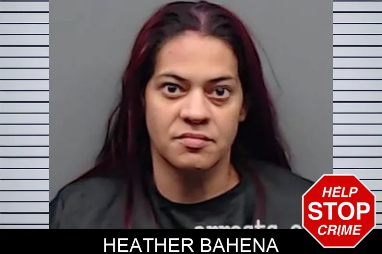 Heather Bahena