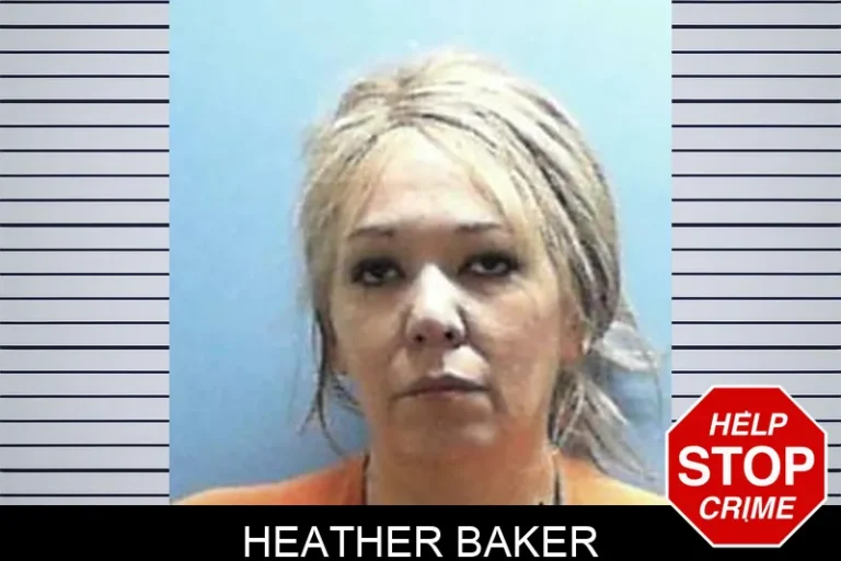 Heather Baker