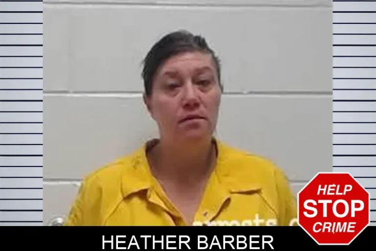 Heather Barber