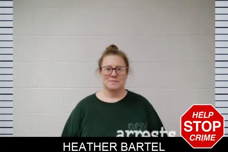 Heather Bartel