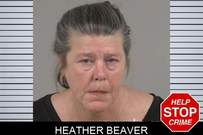 Heather Beaver