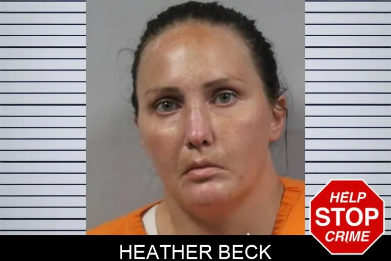 Heather Beck