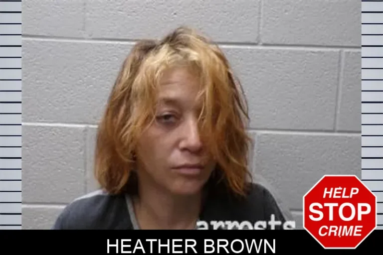 Heather Brown